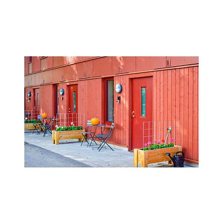 Ferienwohnung Wasa Seaside 2 Färjestaden Exterior foto