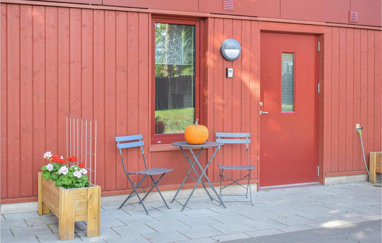 Ferienwohnung Wasa Seaside 2 Färjestaden Exterior foto