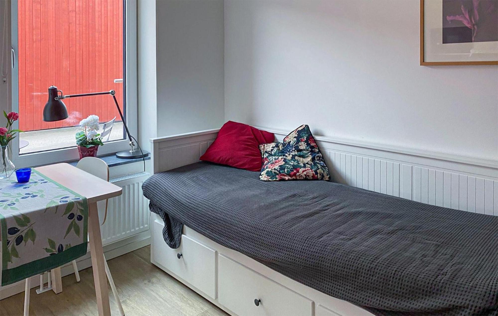Ferienwohnung Wasa Seaside 2 Färjestaden Exterior foto